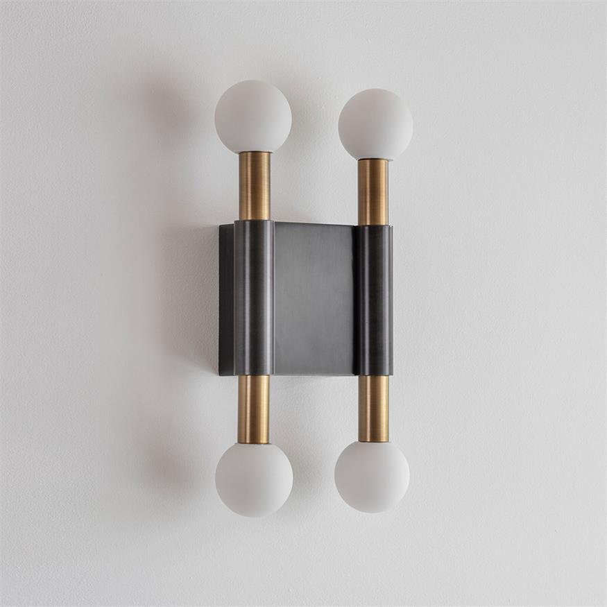 Virairelia aplique de pared