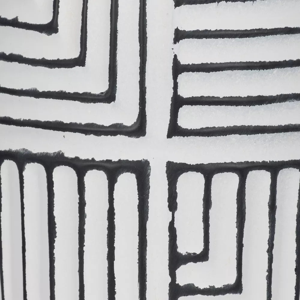 Glyph lámpara de mesa