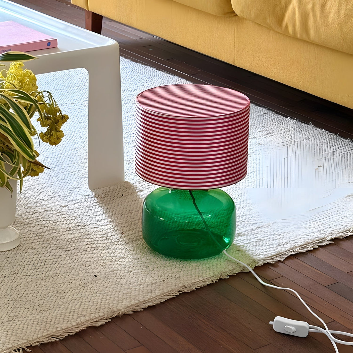 Roxy lámpara de mesa