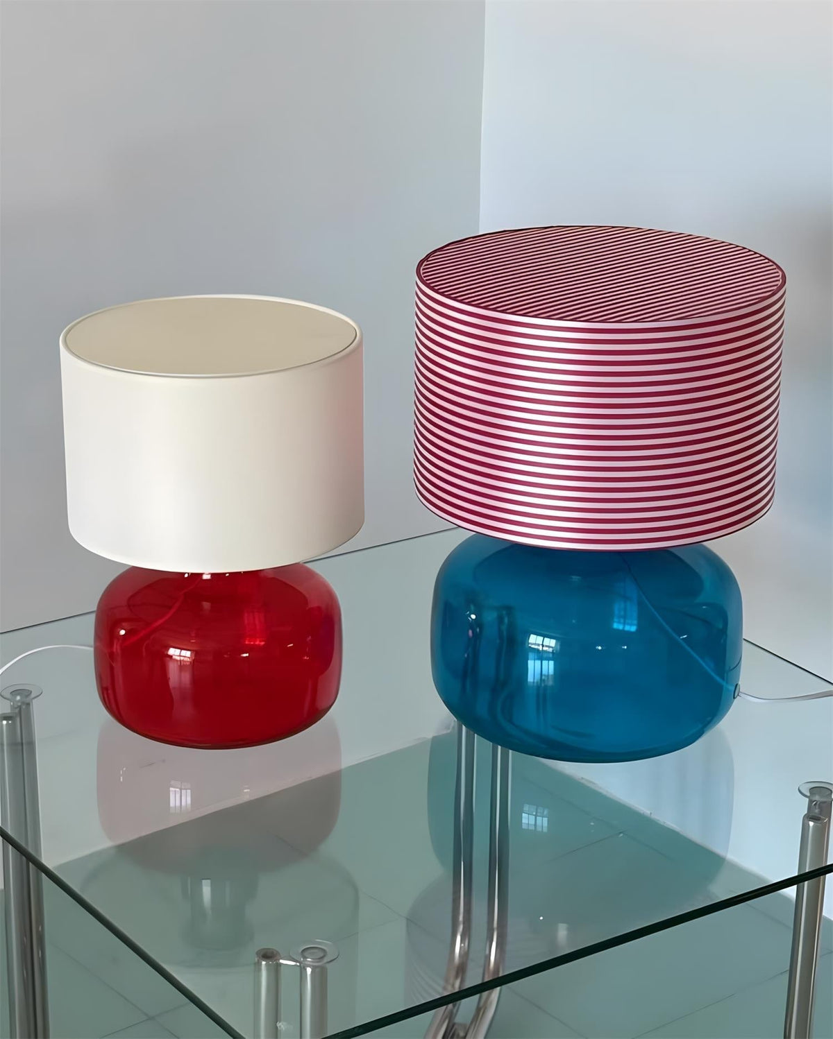 Roxy lámpara de mesa