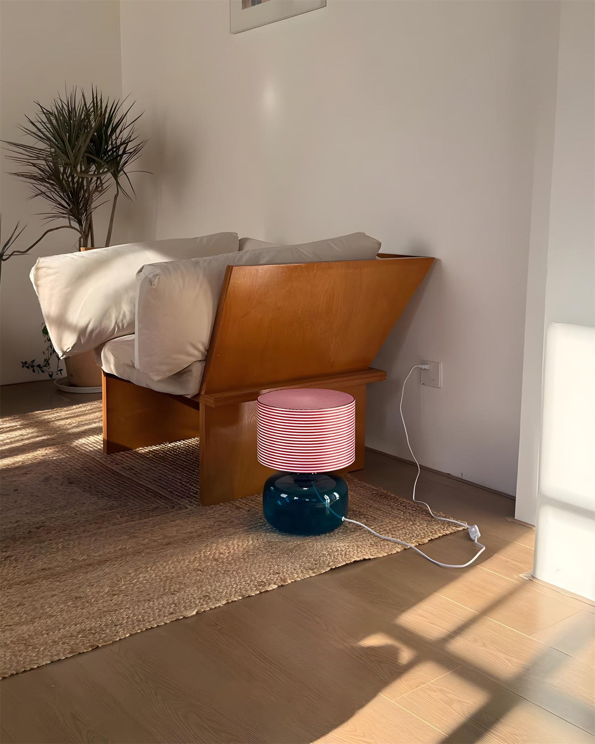 Roxy lámpara de mesa