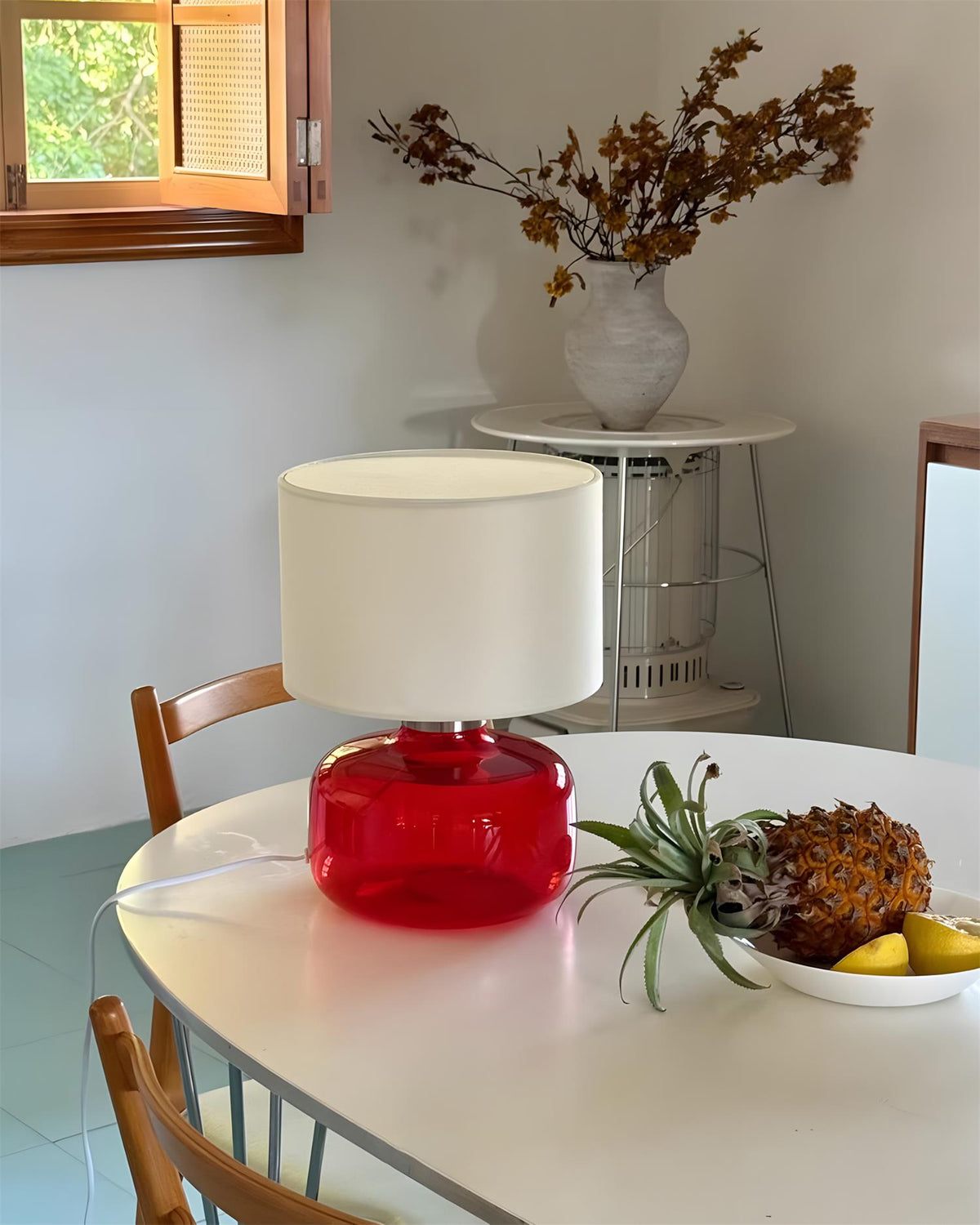 Roxy lámpara de mesa