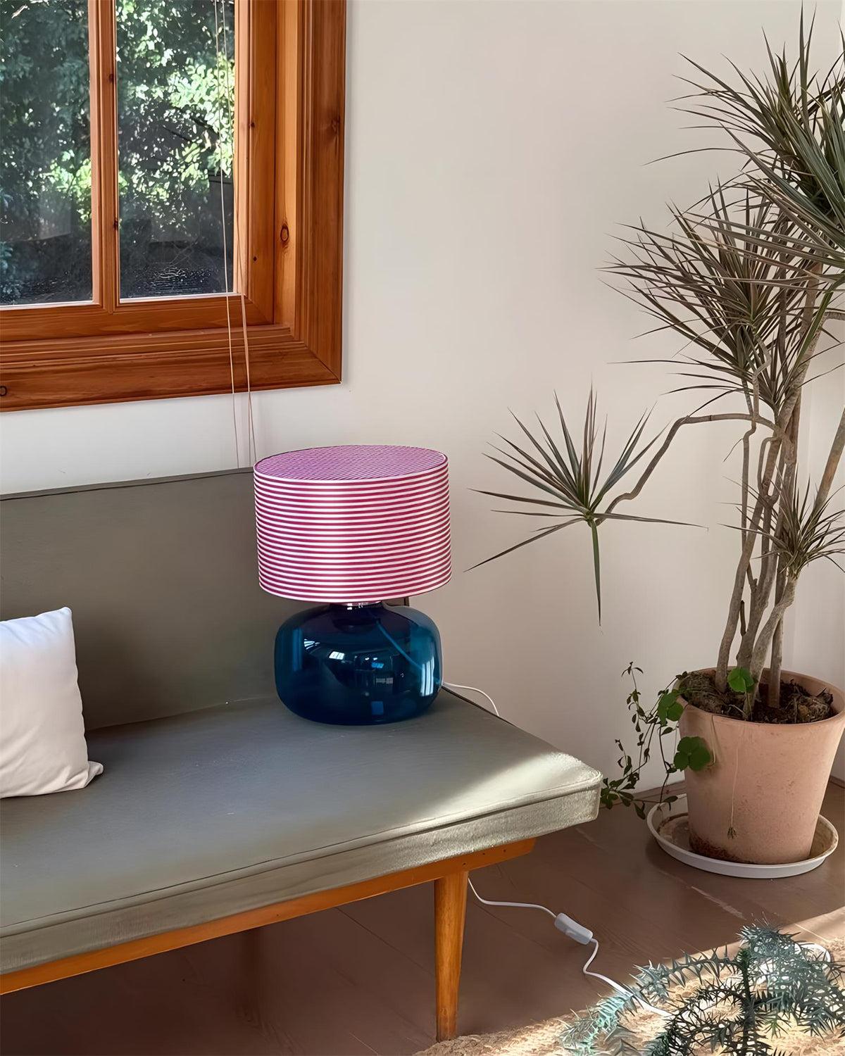 Roxy lámpara de mesa
