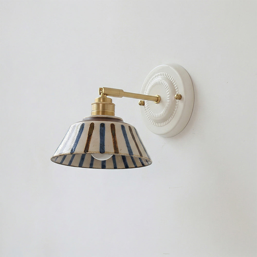 Lisette aplique de pared