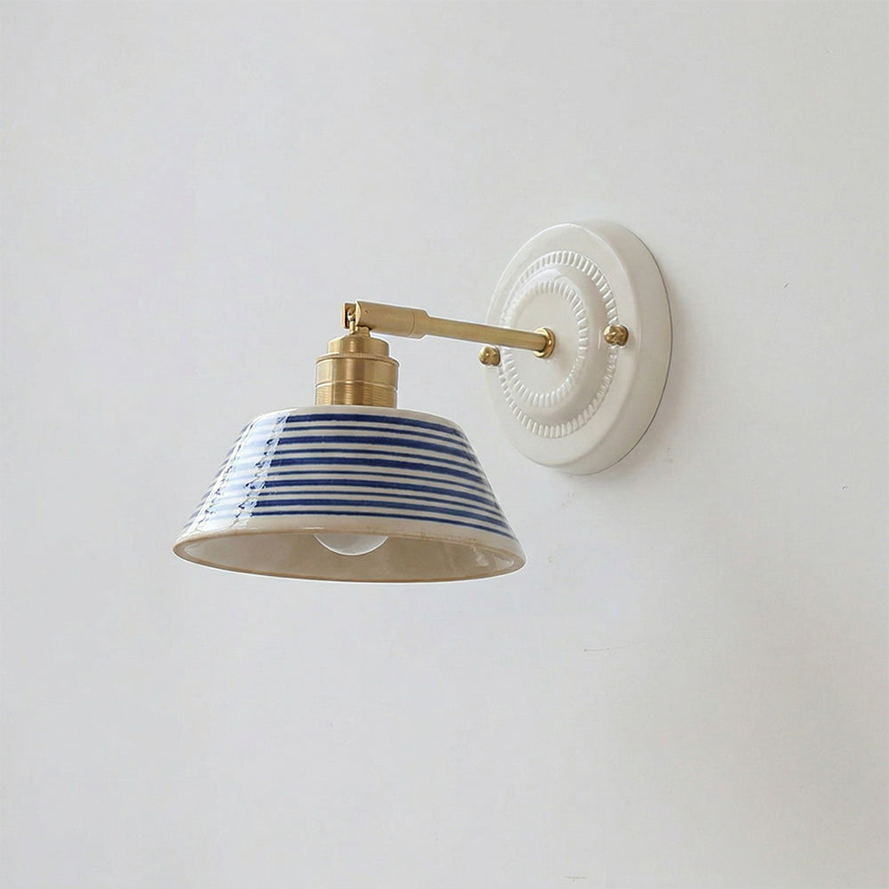 Lisette aplique de pared