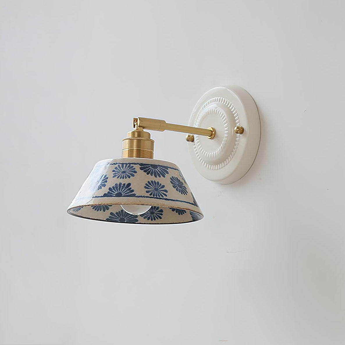 Lisette aplique de pared