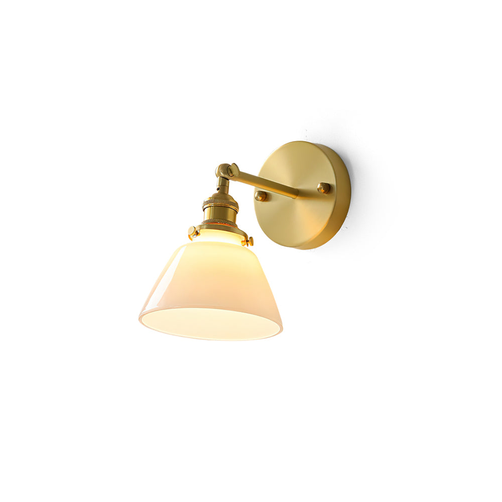 Viraorine aplique de pared