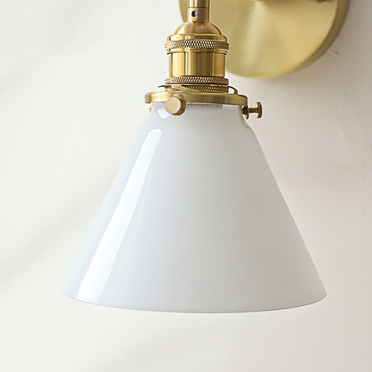 Viraorine aplique de pared
