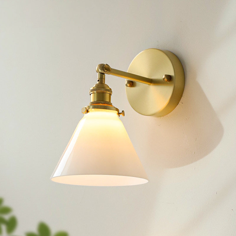 Viraorine aplique de pared