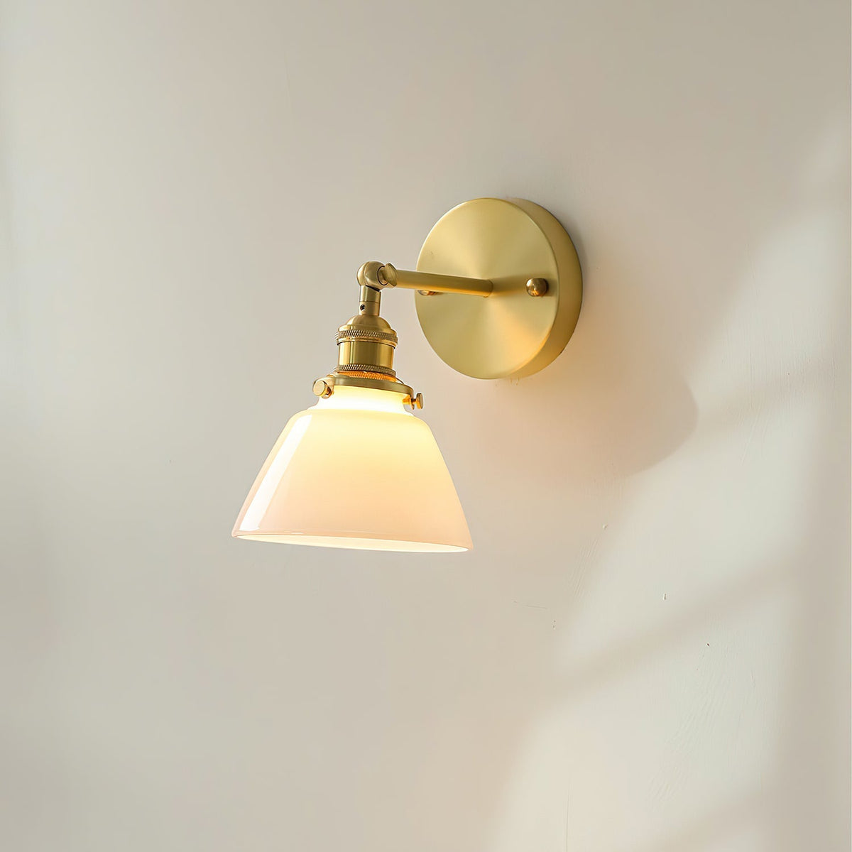 Viraorine aplique de pared