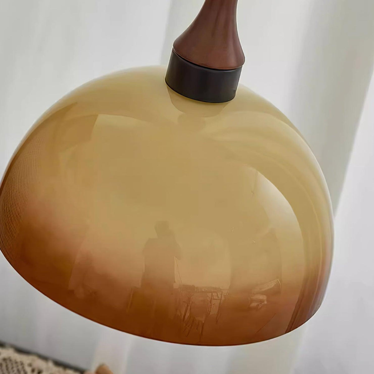 Toffee lámpara colgante