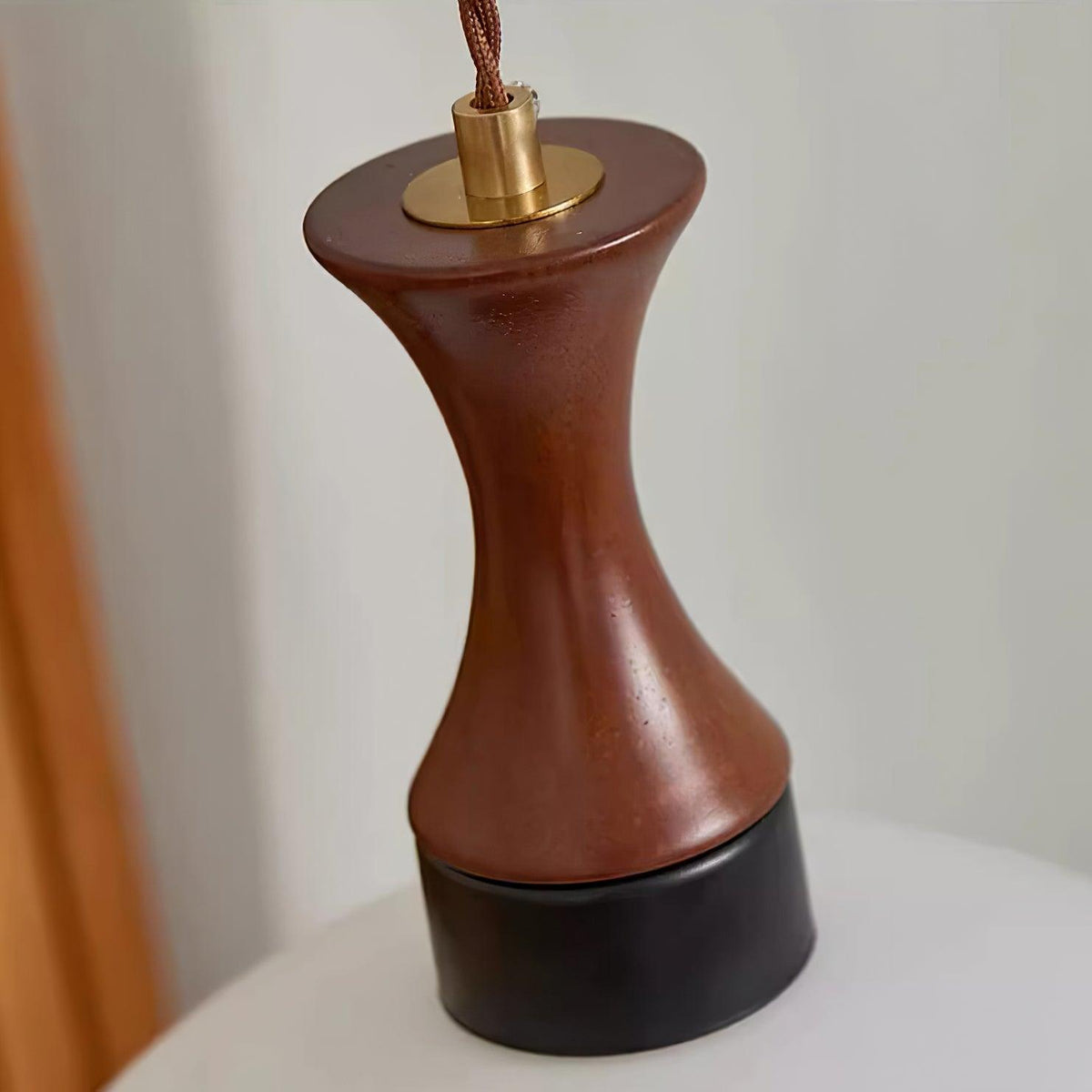 Toffee lámpara colgante