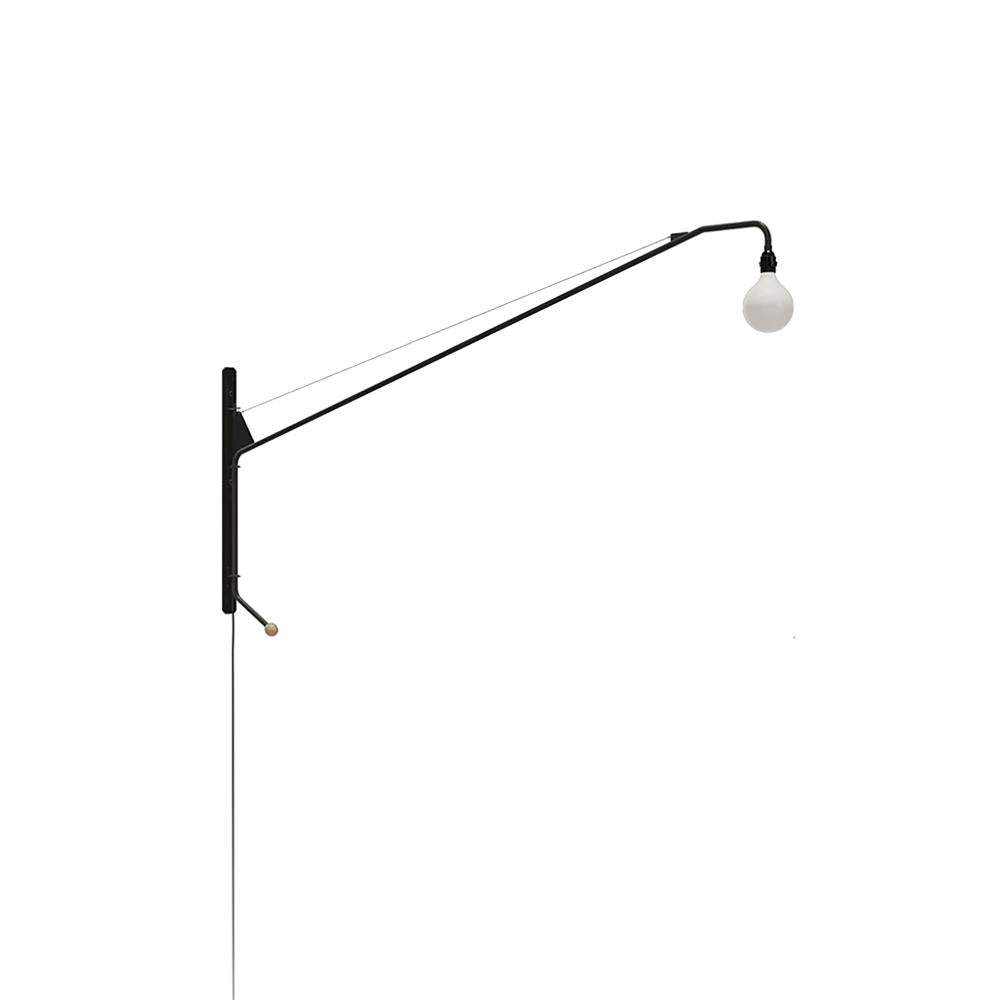 Noraira aplique de pared