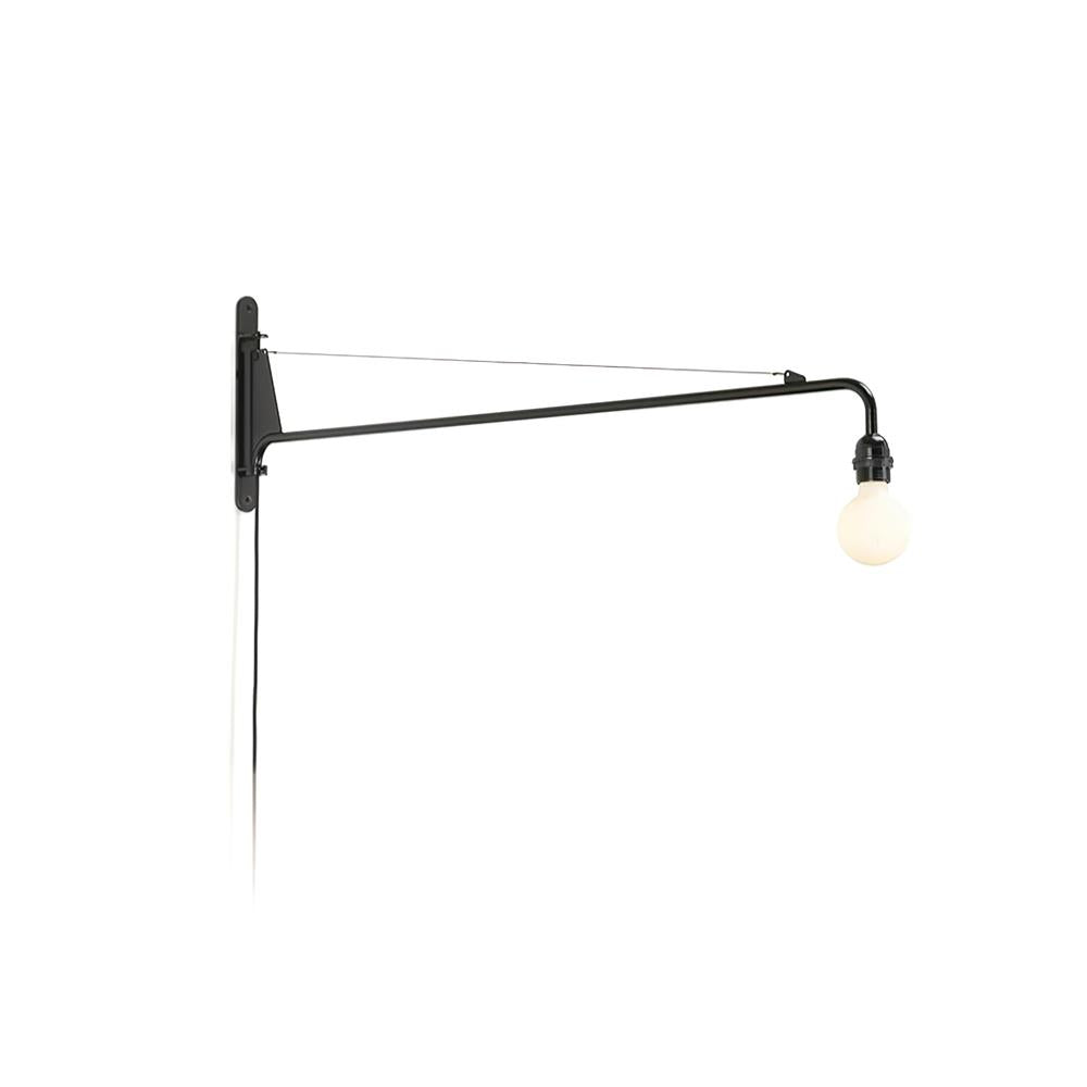 Noraira aplique de pared