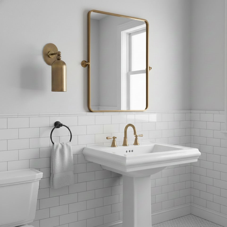 Norisise aplique de pared