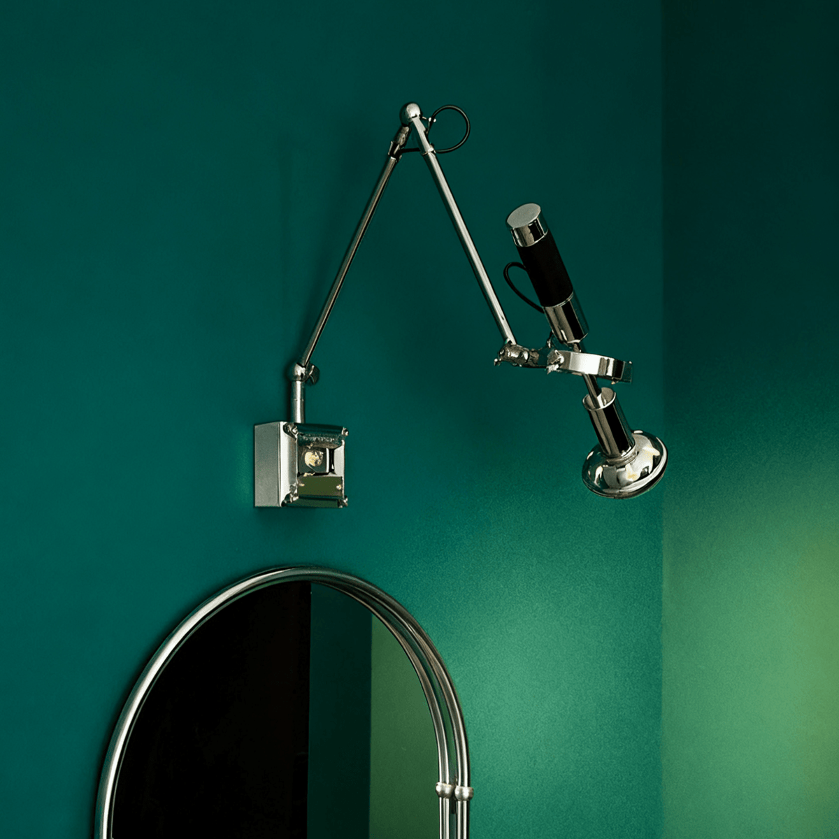 Perv aplique de pared Beam