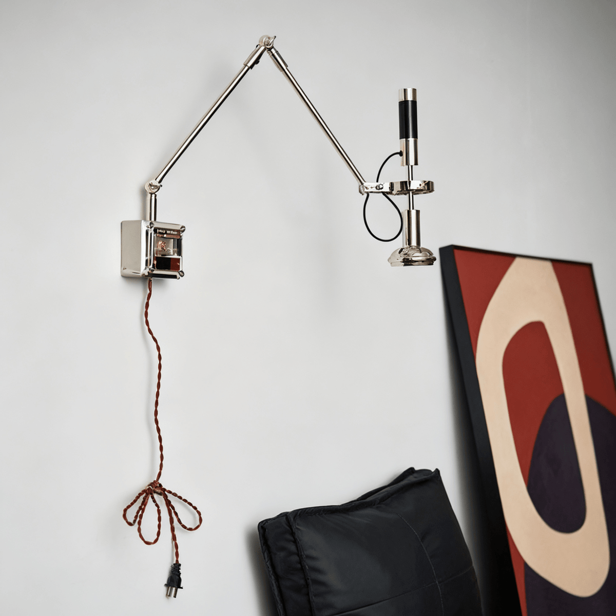 Perv aplique de pared Beam