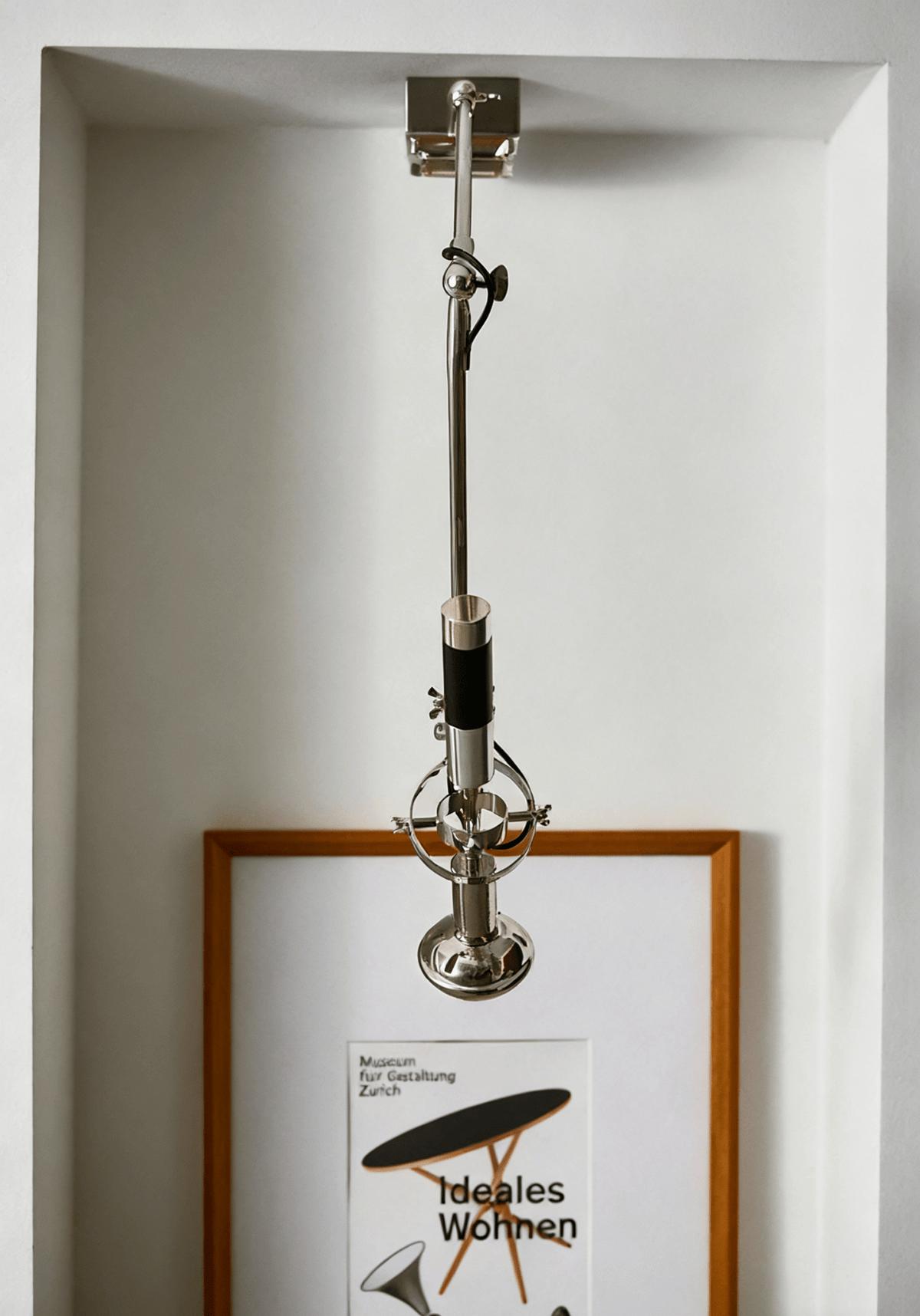 Perv aplique de pared Beam