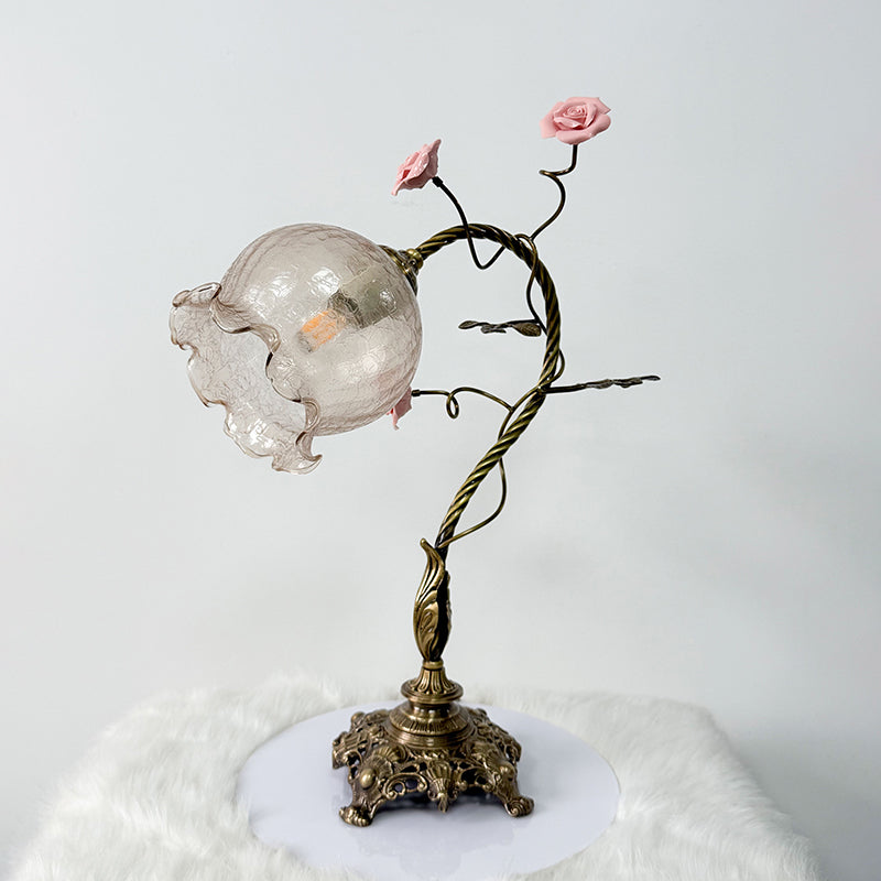 Primavera lámpara de mesa Flowers