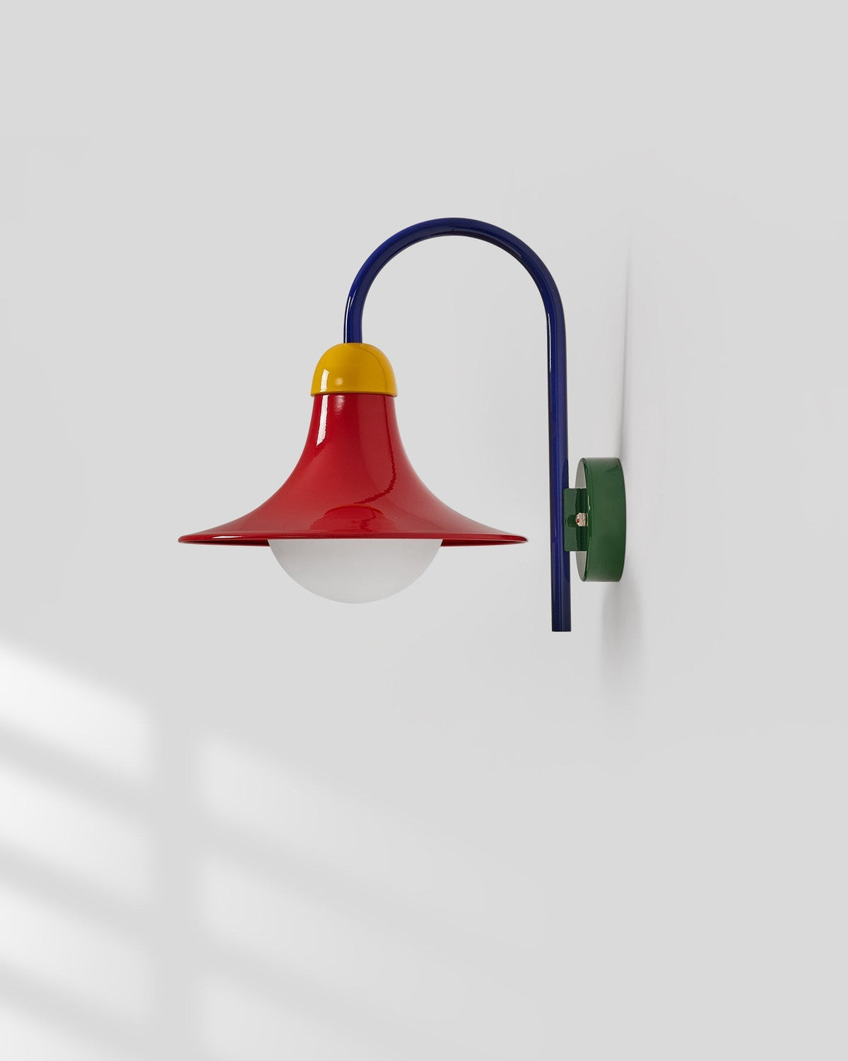 Mirirelia aplique de pared