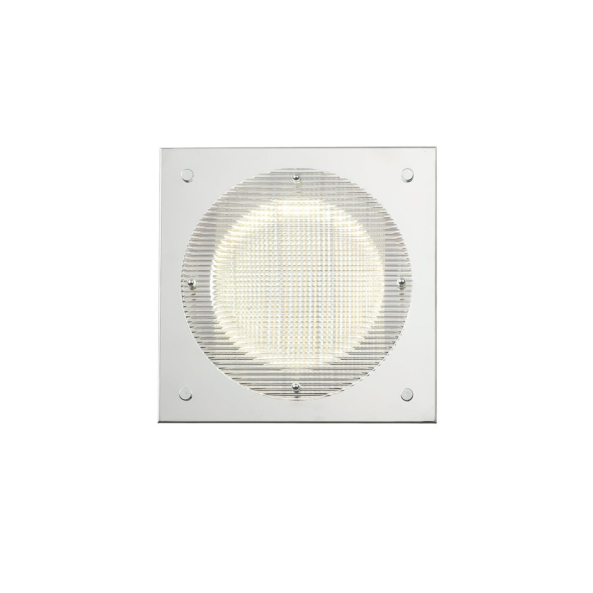 Isolora nórdico aplique de pared Art Shield