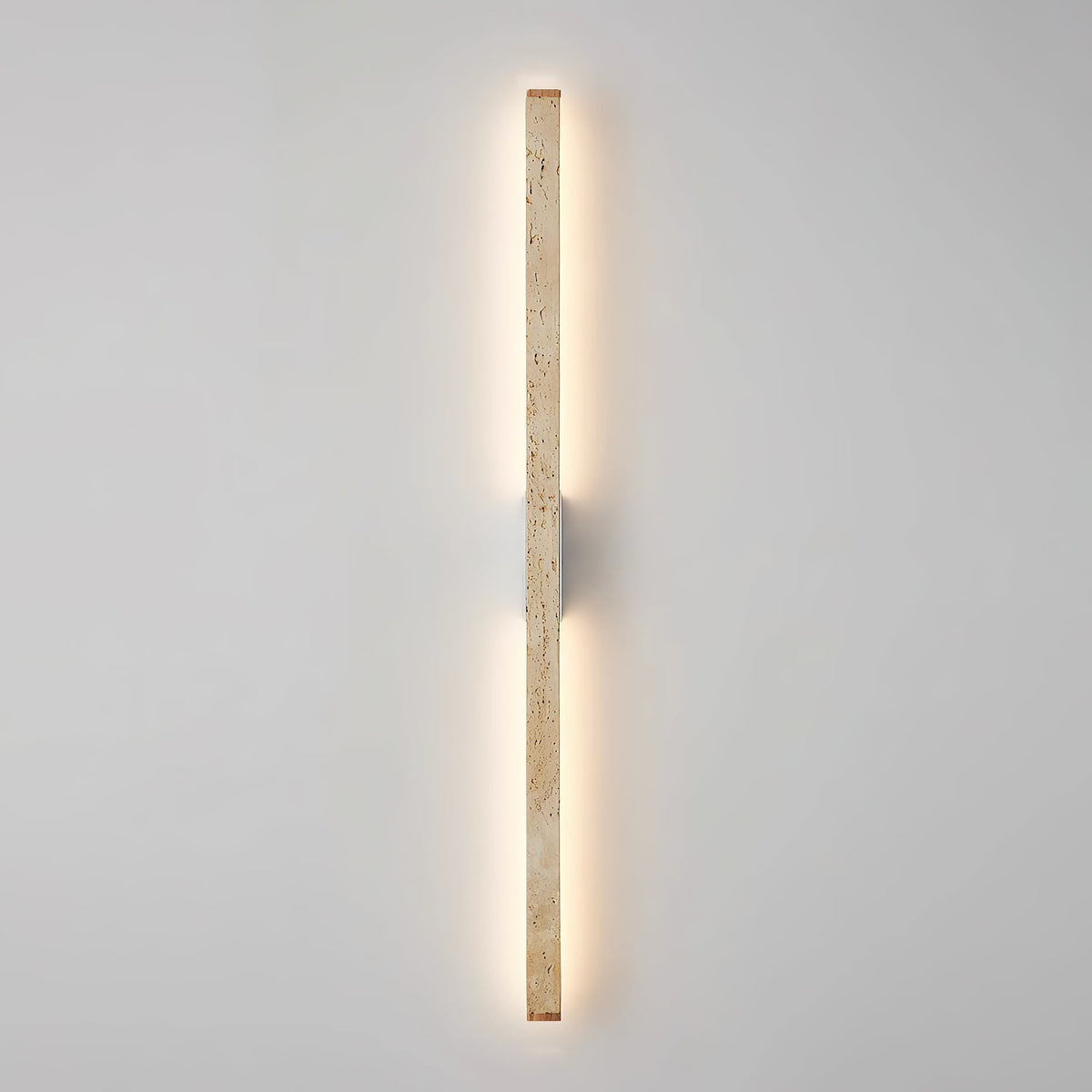 Vivyna aplique de pared travertino