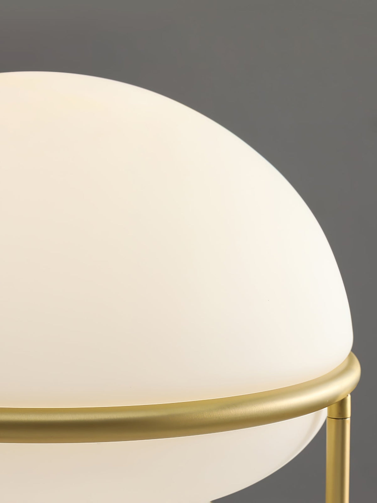 Celestia lámpara de mesa escultórica