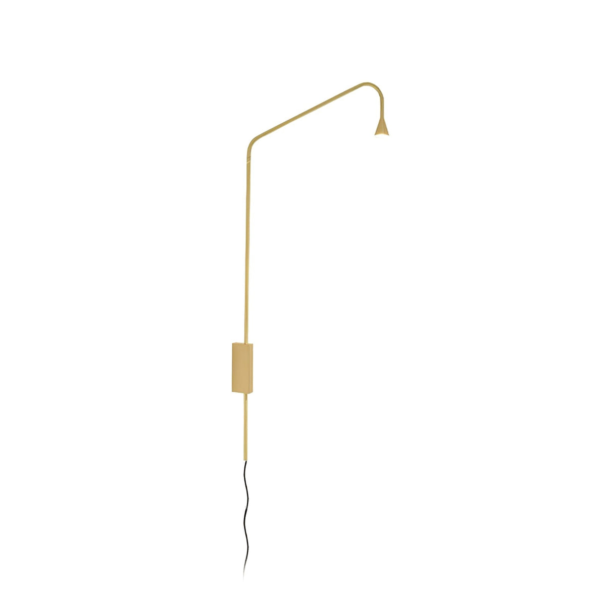 Vesolel aplique de pared moderno minimalista