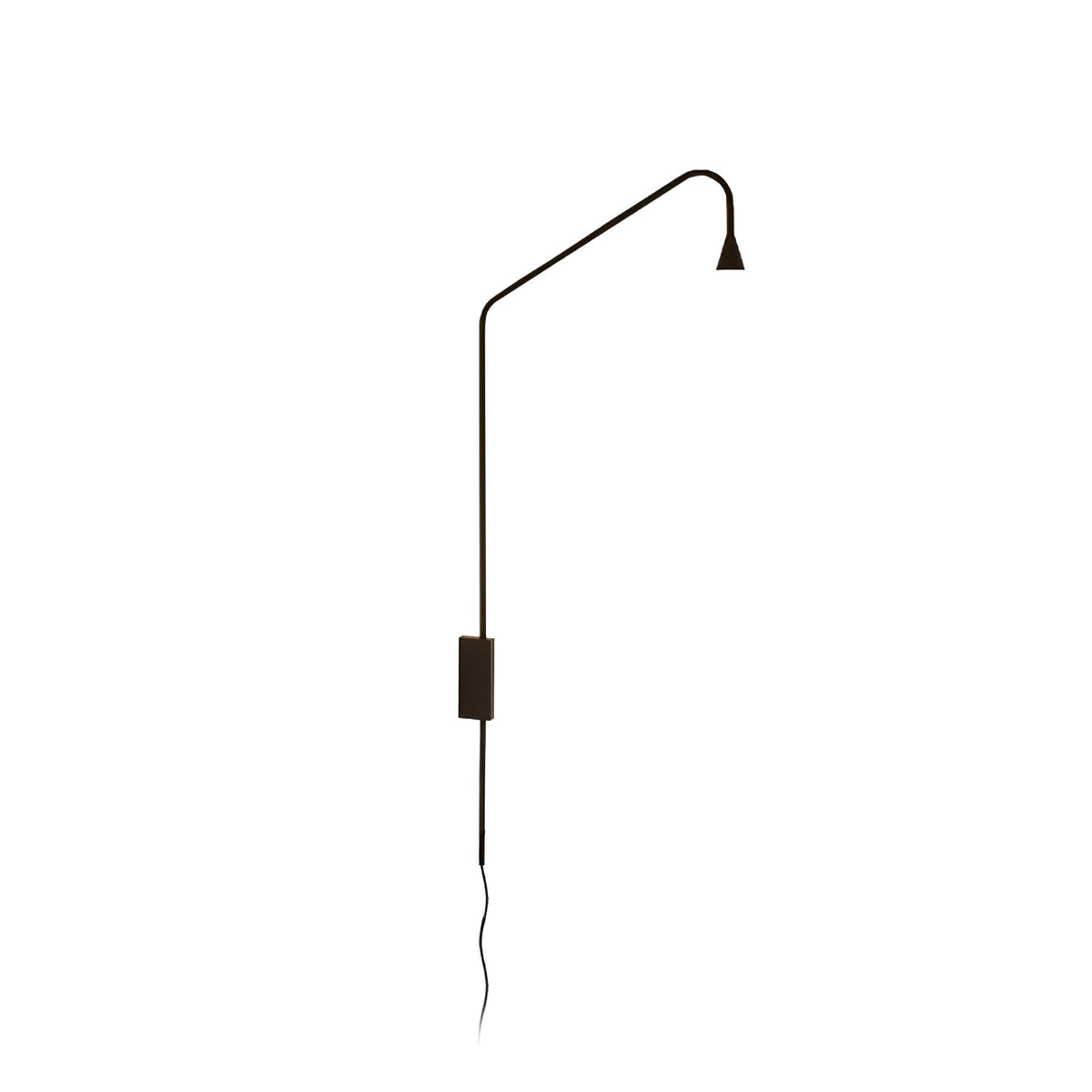 Vesolel aplique de pared moderno minimalista