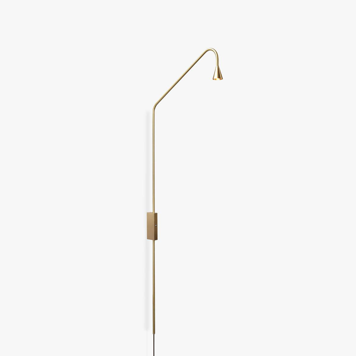 Vesolel aplique de pared moderno minimalista