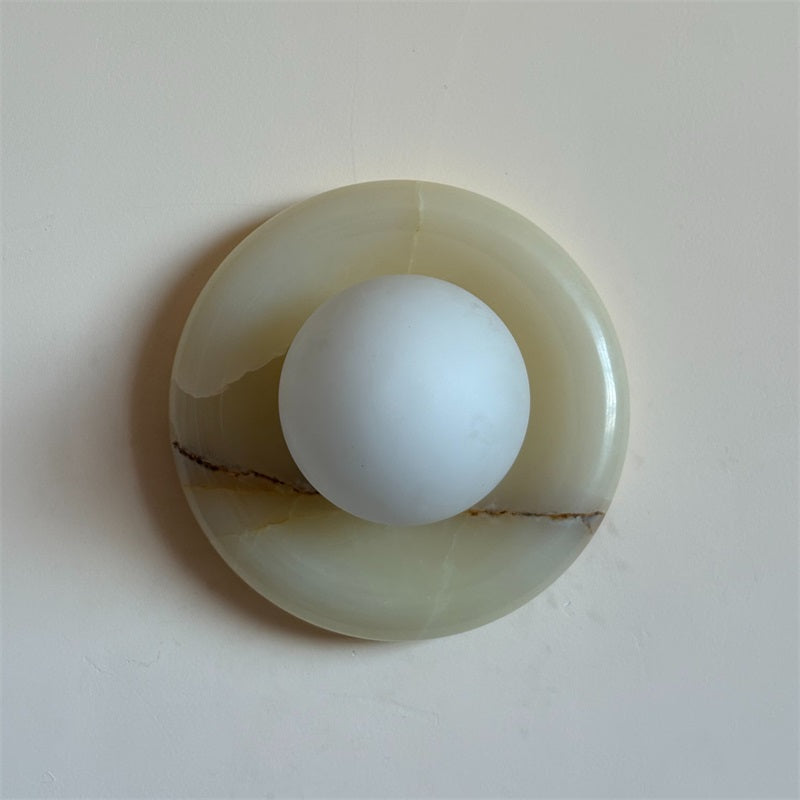 Vivina aplique de pared