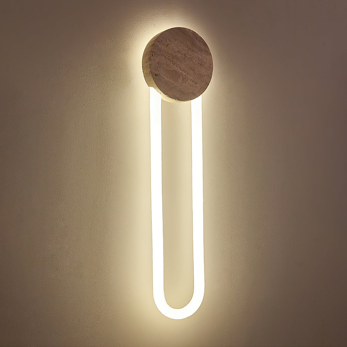Avynor aplique de pared