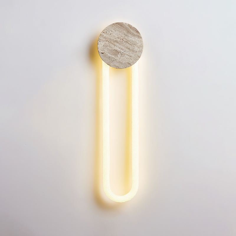Avynor aplique de pared