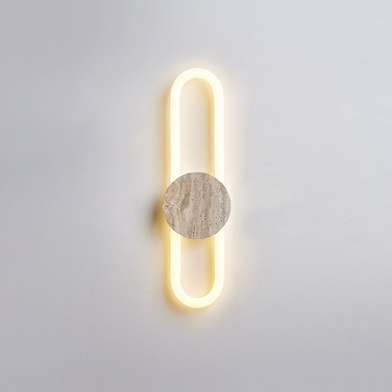 Avynor aplique de pared