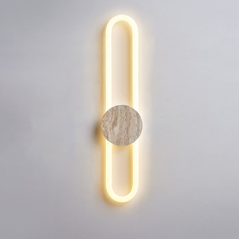 Avynor aplique de pared