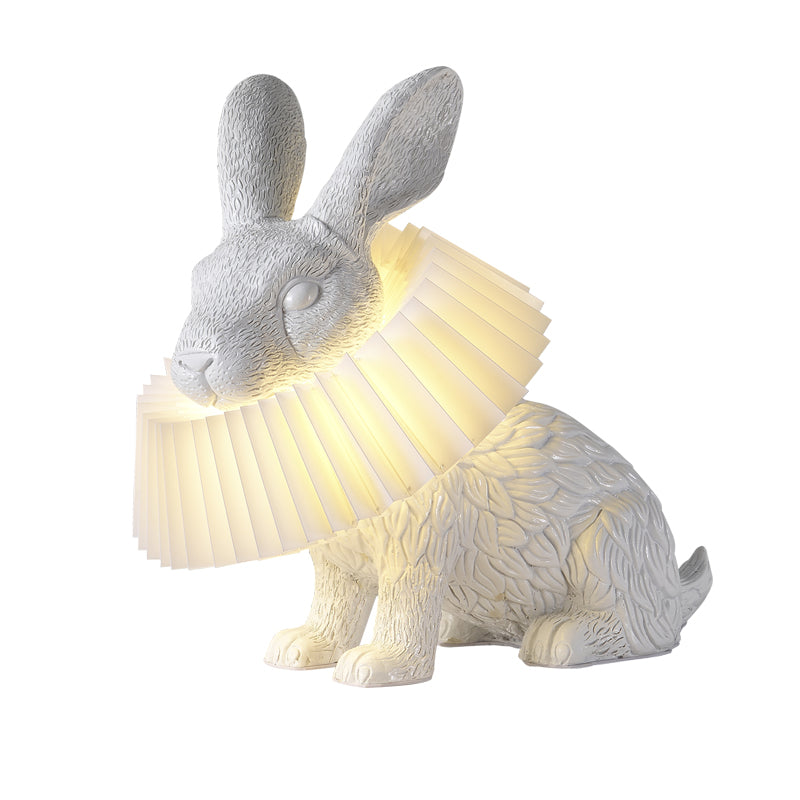 Bravore lámpara de mesa Rabbit X
