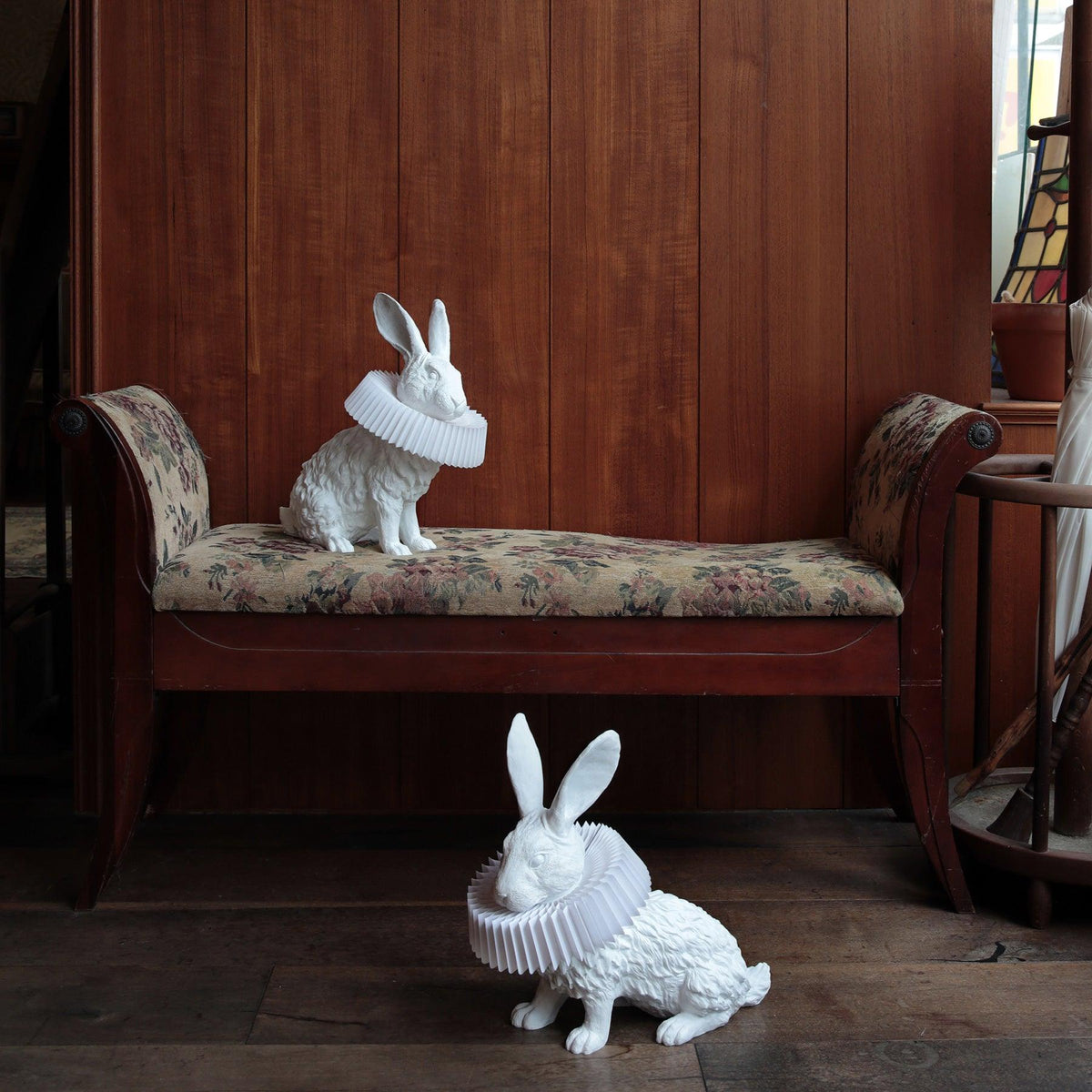 Bravore lámpara de mesa Rabbit X