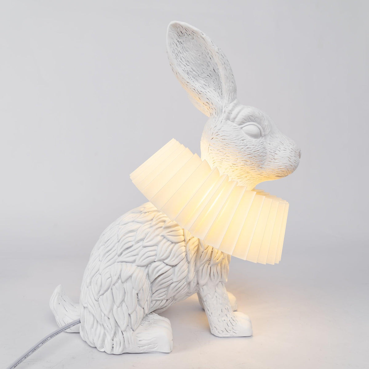 Bravore lámpara de mesa Rabbit X