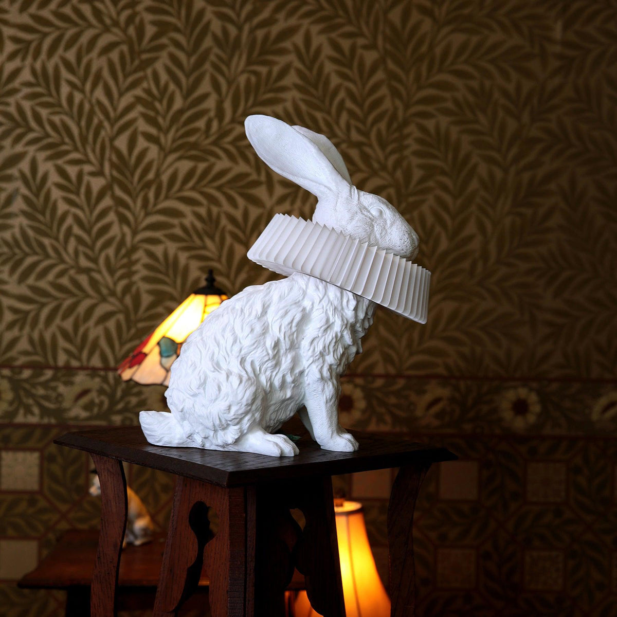 Bravore lámpara de mesa Rabbit X