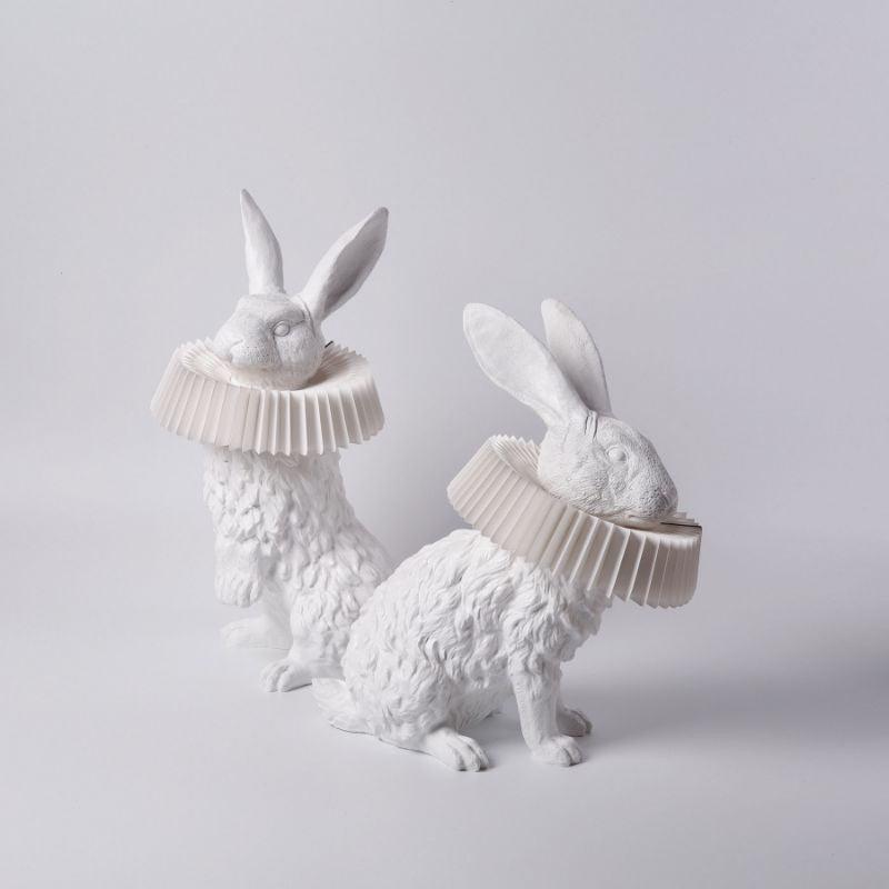 Bravore lámpara de mesa Rabbit X