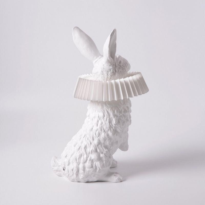 Bravore lámpara de mesa Rabbit X