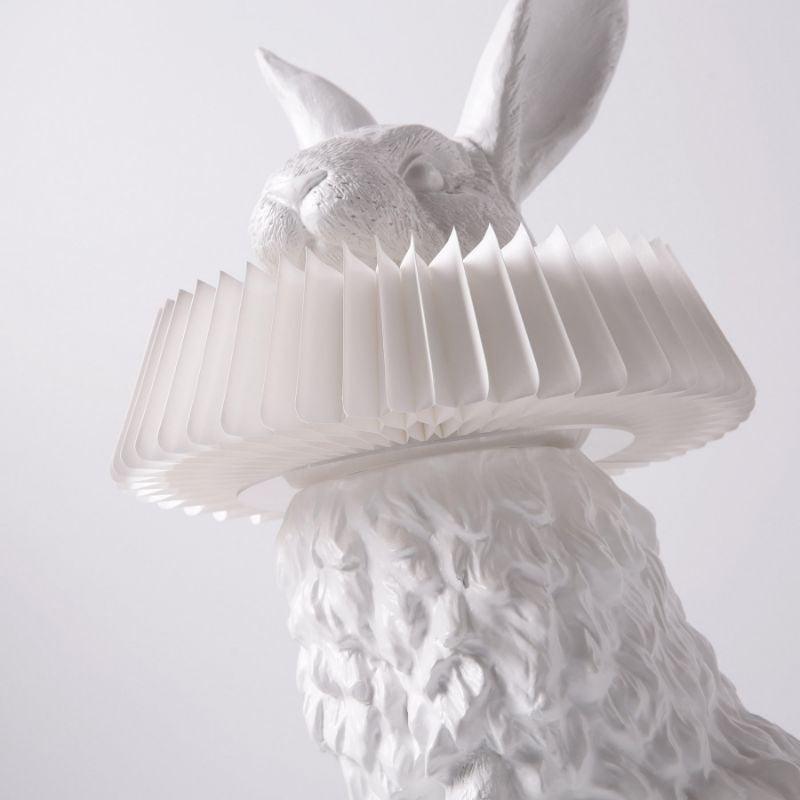 Bravore lámpara de mesa Rabbit X