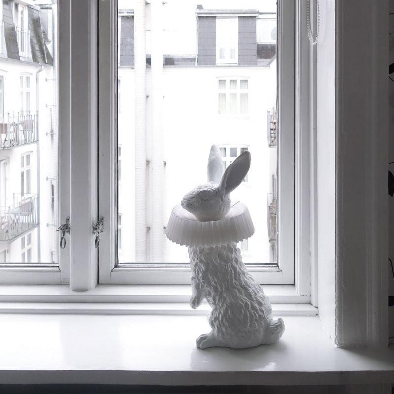 Bravore lámpara de mesa Rabbit X