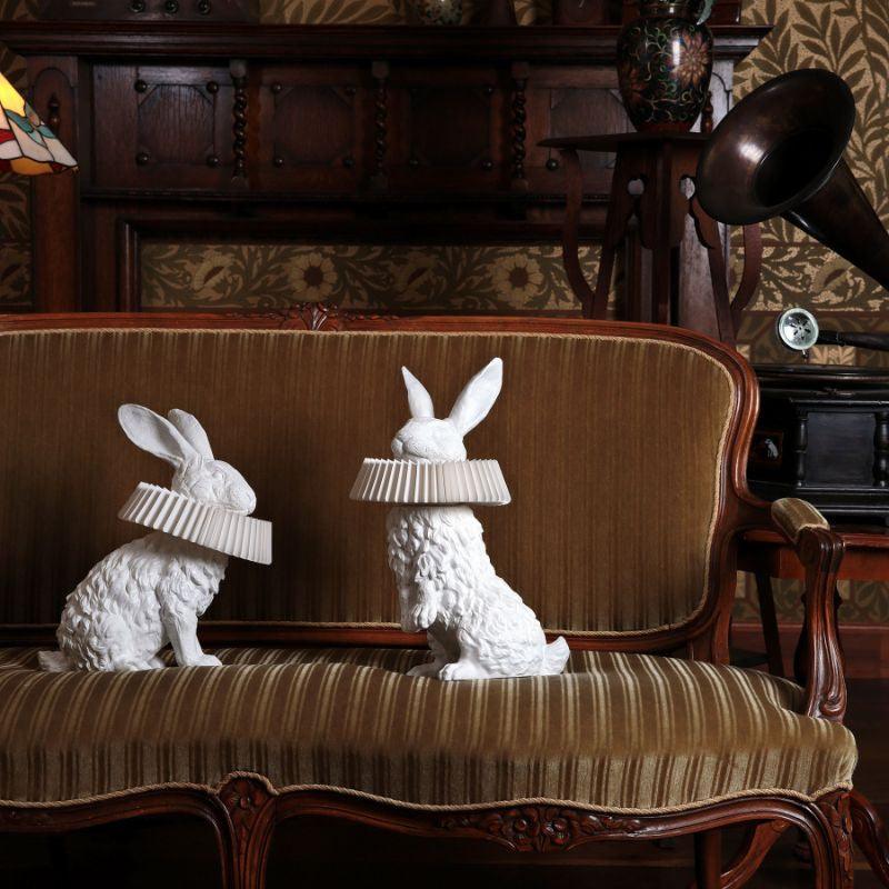 Bravore lámpara de mesa Rabbit X