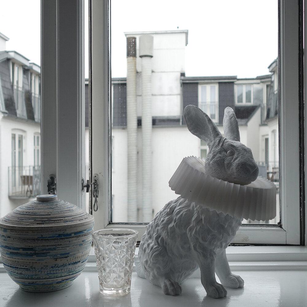 Bravore lámpara de mesa Rabbit X