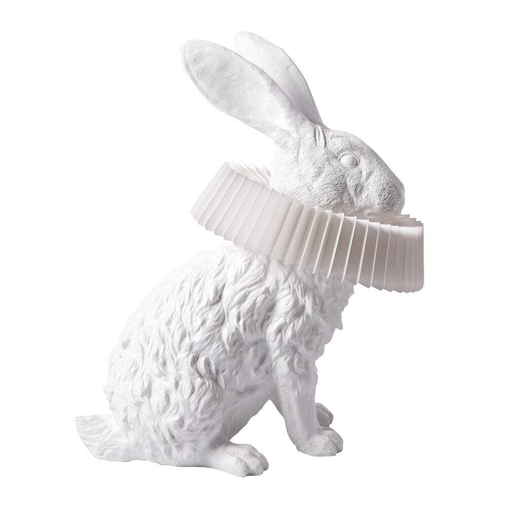 Bravore lámpara de mesa Rabbit X