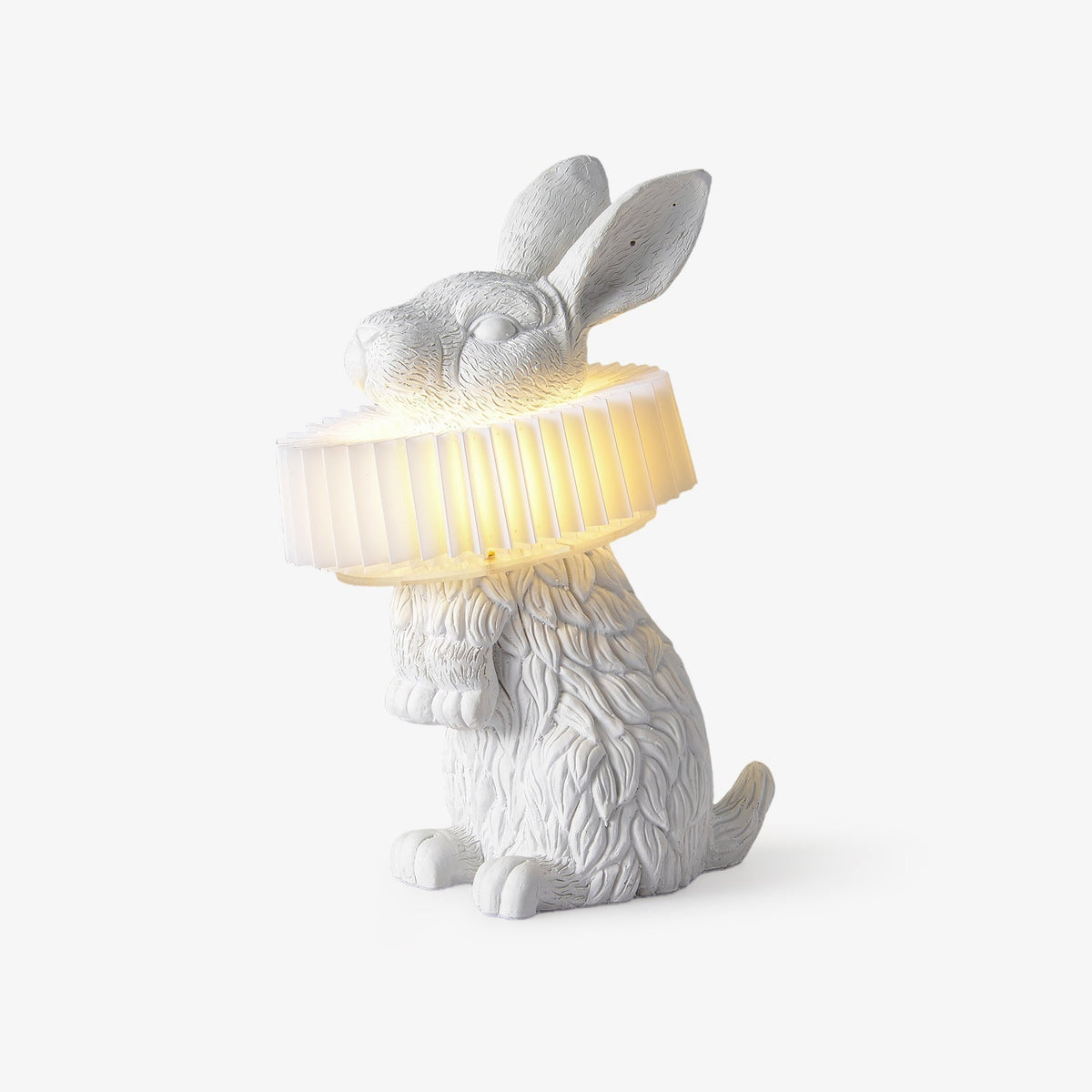 Bravore lámpara de mesa Rabbit X