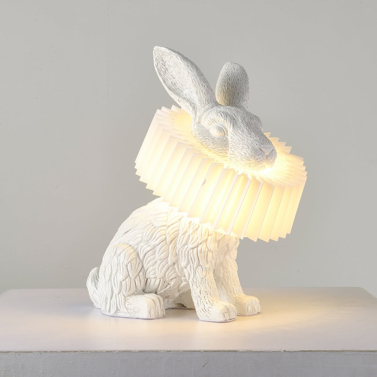 Bravore lámpara de mesa Rabbit X