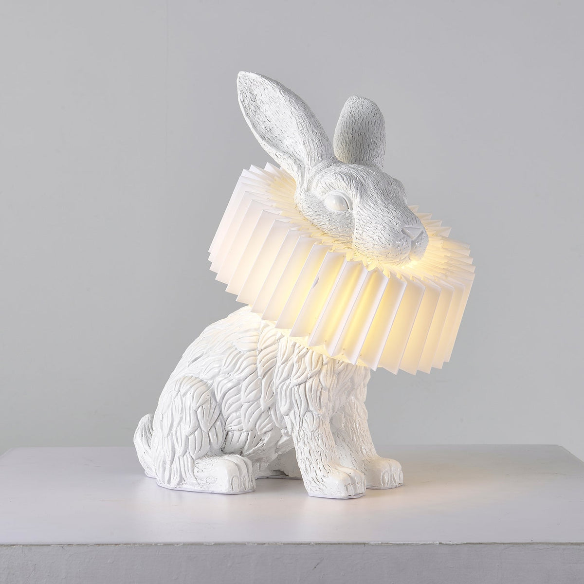 Bravore lámpara de mesa Rabbit X