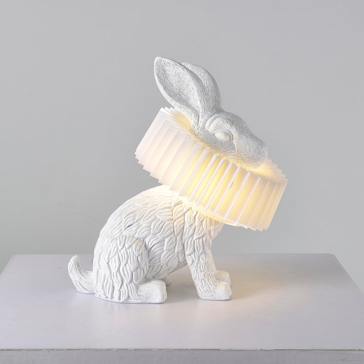 Bravore lámpara de mesa Rabbit X